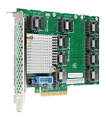 HPE DL38X Gen10 12Gb SAS Expander-870549-B21