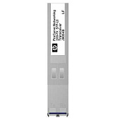 HPE X110 100M SFP LC FX Transceiver-JD102B