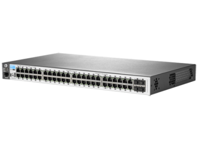 Aruba 2530-48G Switch Aruba 2530-48G Switch-J9775A