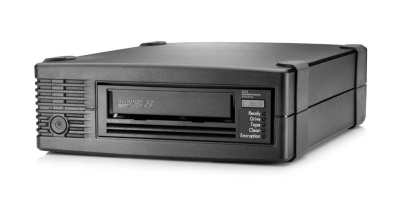 HPE LTO-8 Ultrium 30750 Ext Tape Drive-BC023A