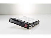HPE 960GB SATA 6G Read Intensive SFF (2.5in) SC 3yr Wty Multi Vendor SSD-P18424-B21