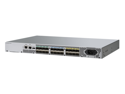 HPE SN3600B 32Gb 24/24 FC Switch-Q1H71B