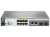 Aruba 2530 8 PoE+ Internal PS Swch-Jl070A