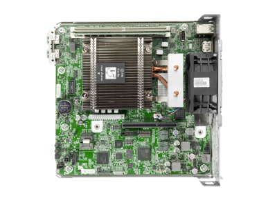 HPE ProLiant MicroServer Gen10+ G5420 1P 8G NHP Svr Micro Gen10 Plus-P16005-421