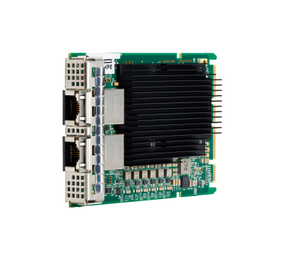 MRV QL41132HQ 10GbE 2p BASE-T OCP3 Adptr-P10103-B21