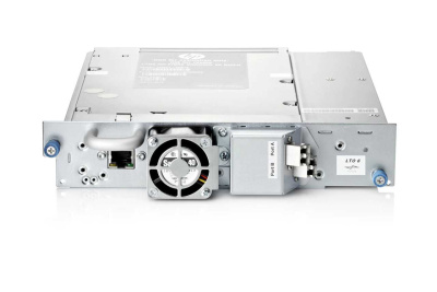 HPE MSL LTO-6 Ultr 6250 SAS Drive Upg Kit-C0H27A