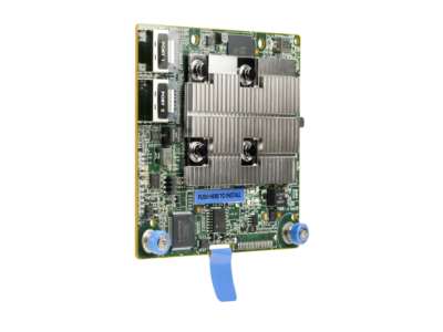 HPE Smart Array P408i-a SR G10 LH Ctrlr HPE Smart Array P408i-a SR G10 LH Ctrlr-869081-B21