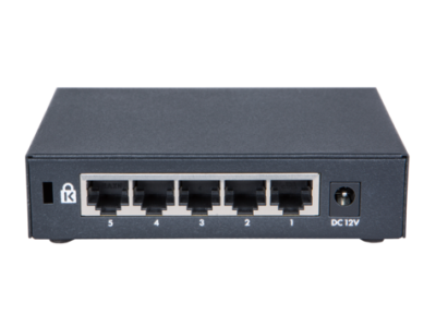 HPE 1420 5G Switch-JH327A