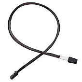 HPE Ext 2.0m MiniSAS HD to MiniSAS Cbl-716191-B21