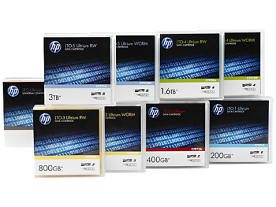HPE LTO-7 Ultrium Non Custom Lbl 20 Pk HPE LTO-7 Ultrium Non Custom Lbl 20 Pk-C7977AN