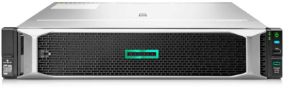 HPE ProLiant DL180 Gen10 5218 1P 16G 8SFF Svr HPE DL180 Gen10 5218 1P 16G 8SFF Svr-P35520-B21