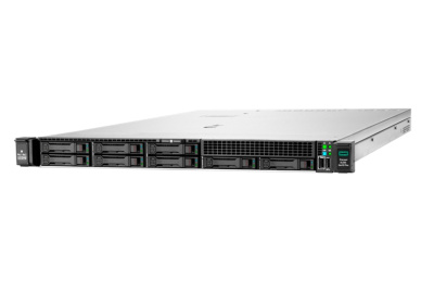 HPE ProLiant DL365 Gen10 Plus 7313 3.0GHz 16-core 1P 32GB-R 8SFF 800W PS Server DL365 Gen10 Plus 7313 3.0GHz 16-core 1P 32GB-R 8SFF 800W PS Server-P39367-B21