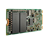 HPE 480GB NVMe Gen3 Mainstream Performance Read Intensive M.2 Multi Vendor SSD-P40513-B21