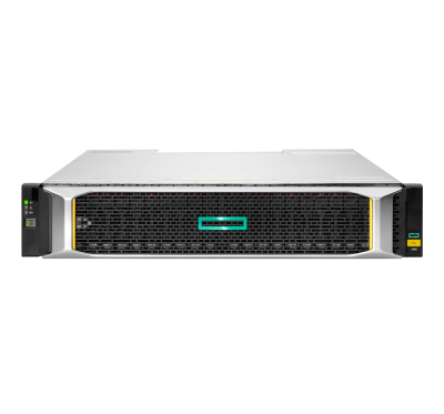 HPE MSA 2062 16Gb Fibre Channel SFF Storage-R0Q80A