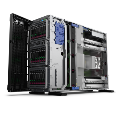 HPE ProLiant ML350 Gen10 3206R 1P 16G 4LFF Svr ML350 Gen10-P21786-421
