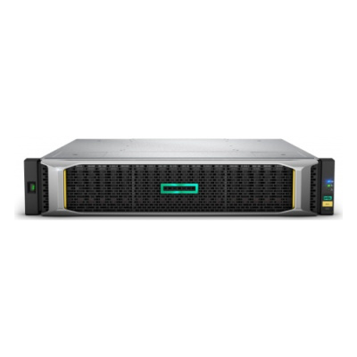 HPE MSA 1050 10GbE iSCSI DC LFF Storage-Q2R24B