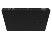 HPE G2 Swtd 3.6kVA/IEC C20 1U WW PDU-P9S11A