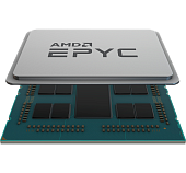 HPE DL385 Gen10+ AMD EPYC 7642 Kit HPE DL385 Gen10+ AMD EPYC 7642 Kit-P21663-B21
