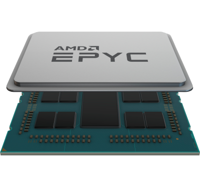 HPE DL385 Gen10+ AMD EPYC 7642 Kit HPE DL385 Gen10+ AMD EPYC 7642 Kit-P21663-B21