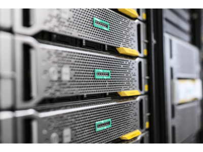 HPE DL360 Gen10 2SFF SAS/SATA Bkpln Kit-867966-B21