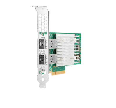INT X710 10Gb 2p SFP+ Adptr-P28787-B21