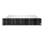 HPE MSA 2062 10GbE iSCSI LFF Storage-R0Q81A