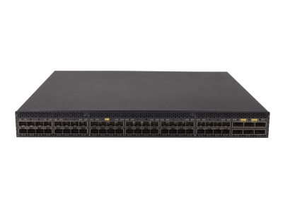 HPE 5710 48SFP+ 6QS+/2QS28 Switch-JL585A
