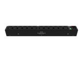 HPE G2 Basic Modular 7.3kVA/60309 3-wire 32A/230V Outlets (6) C19/1U Horizontal INTL PDU-P9Q43A