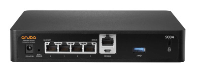 Aruba 9004 (RW) Gateway-R1B21A
