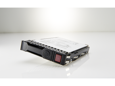HPE 7.68TB SATA 6G Read Intensive SFF (2.5in) SC 3yr Wty Multi Vendor SSD HPE 7.68TB SATA 6G Read Intensive SFF (2.5in) SC 3yr Wty Multi Vendor SSD-P18430-B21
