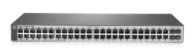 HPE 1820-48G Switch-J9981A