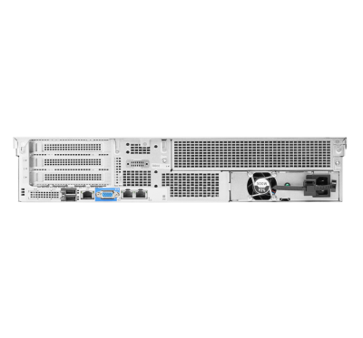 HPE ProLiant DL180 Gen10 5218 1P 16G 8SFF Svr HPE DL180 Gen10 5218 1P 16G 8SFF Svr-P35520-B21