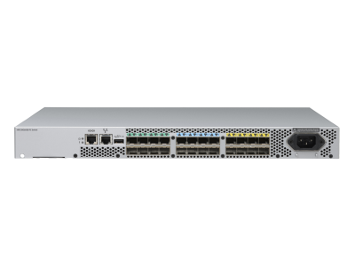 HPE SN3600B 32Gb 24/24 FC Switch-Q1H71B