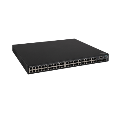 HPE 5140 48G PoE+ 4SFP+ EI Sw HPE 5140 48G PoE+ 4SFP+ EI Sw-JL824A
