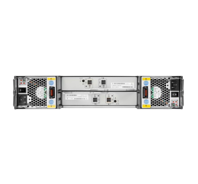 HPE MSA 2060 SAS 12G 2U 24-disk SFF Drive Enclosure-R0Q40A