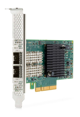 HPE Ethernet 10_25Gb 2-port 640SFP28 Adapter-817753-B21