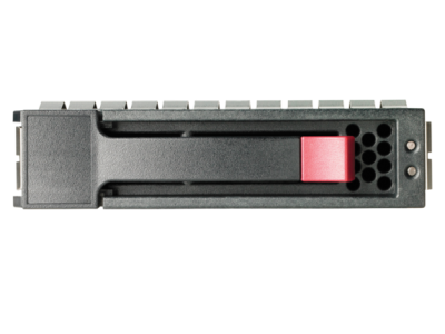 HPE MSA 14TB 12G SAS 7.2K rpm LFF (3.5in) Midline 512e 1yr Wty Hard Drive-R0Q21A