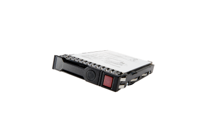 HPE 15.3TB SAS 12G Read Intensive SFF SC PM6 SSD -P26314-B21