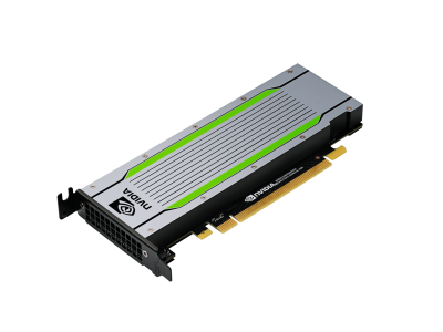 HPE NVIDIA Tesla T4 16GB Module HPE NVIDIA Tesla T4 16GB Module-R0W29A