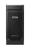 HPE ProLiant ML110 Gen10 3204 1P 16G 4LFF EU Svr HPE ML110 Gen10 3204 1P 16G 4LFF EU Svr-P10811-421