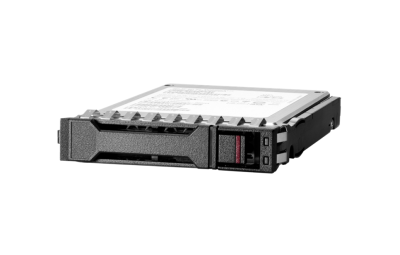 HPE 1.92TB NVMe Gen4 Mainstream Performance Read Intensive SFF BC U.3 CD6 SSD -P40483-B21