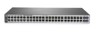 HPE 1820-48G-PoE+ (370W) Switch-J9984A