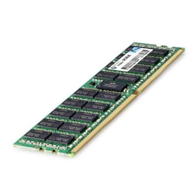 HPE 16GB 2Rx8 PC4-2666V-R Smart Kit-835955-B21
