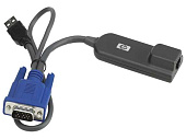 HPE KVM USB Adapter-AF628A