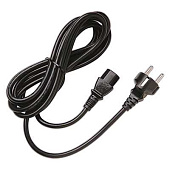 1.83m 10A C13 EU Power Cord-AF568A