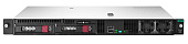 HPE ProLiant DL20 Gen10 E-2224 1P 16GB-U S100i 2LFF 290W PS Server DL20 Gen10-P17079-B21