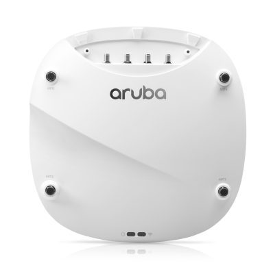 Aruba AP-344 (RW) Unified AP-JZ021A