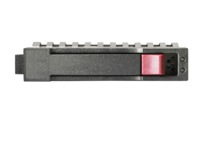 HPE MSA 2.4TB 12G SAS 10K 2.5in 512e HDD-Q2R41A