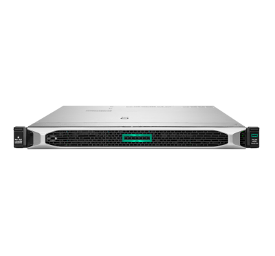 HPE DL360 Gen10 Plus 4314 2.4GHz 16-core 1P 32GB-R P408i-a NC 8SFF 800W PS Server-P39883-B21