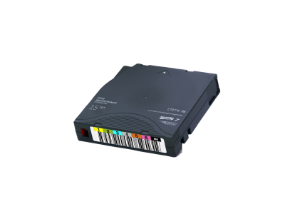 HPE LTO-7 Ultrium Type M 22.5TB RW 20 Data Cartridges Custom Labeled-Q2078ML